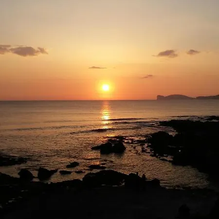 Summertime Bed & Breakfast Alghero