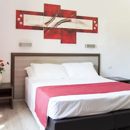 Bed & Breakfast Summertime Alghero