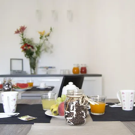 Summertime Bed & Breakfast 3*