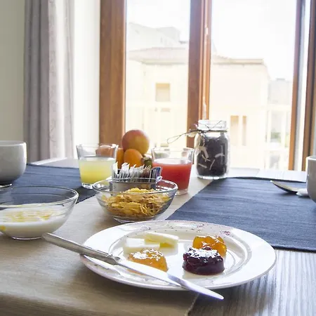 Bed and Breakfast Summertime Αλγκέρο